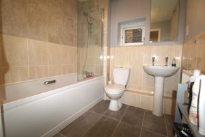 Bathroom- click for photo gallery